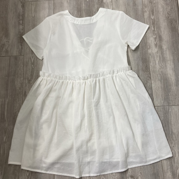 Princess Polly Hazel pretty dress like new! - Picture 3 of 12